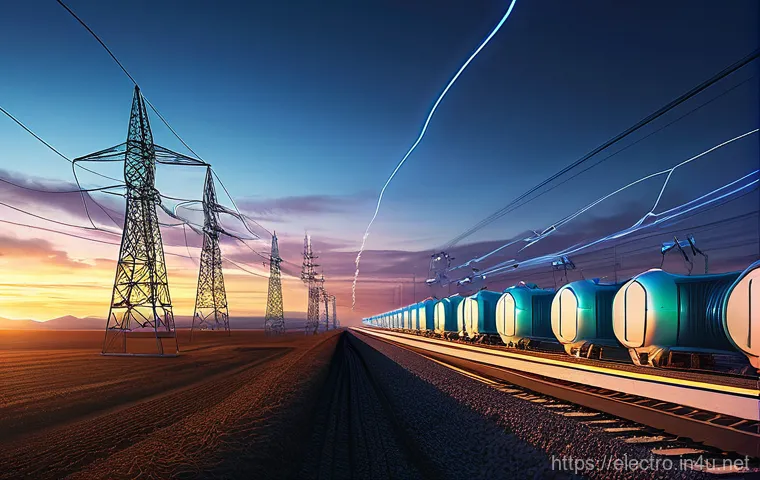 전력 시스템의 에너지 효율성 - **Prompt 2: AI-Optimized Sustainable Data Center**
"A visually striking, modern data center inte... 전력 시스템의 에너지 효율성 - **Prompt 2: AI-Optimized Sustainable Data Center**
"A visually striking, modern data center inte...