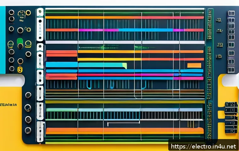 FPGA 설계 관련 이미지 1